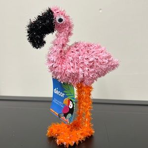 New Ping Flamingo Ornament